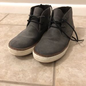 STEVE MADDEN MENS SHOES